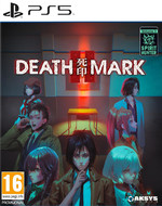 Spirit Hunter: Death Mark II